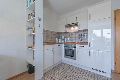 Vakantieappartement Gezinsvakantie Kronsgaard