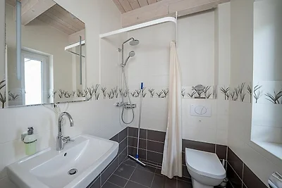 DAG-905 - Stilvolles Ferienhaus mit Sauna und...