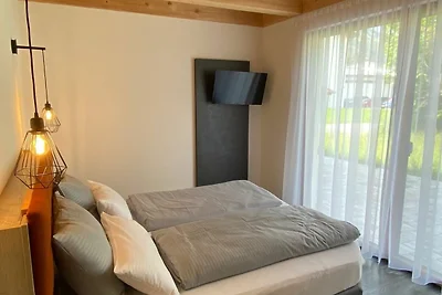 Vakantieappartement Gezinsvakantie Tannheim