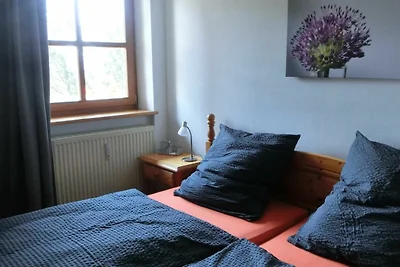 Fewo Penzenstadl 29