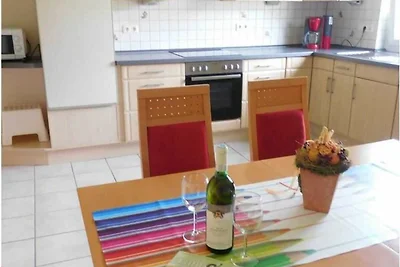 Vakantieappartement Gezinsvakantie Tecklenburg