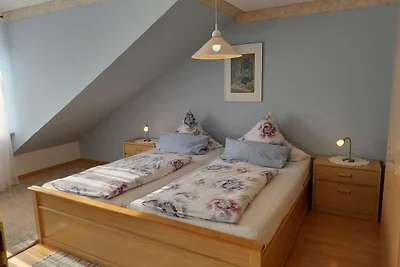 Ferienwohnung Purwins