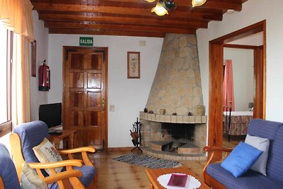 Vakantiehuis Ontspannende vakantie Los Llanos de Aridane