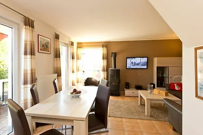 Ferienhaus Bella Vista
