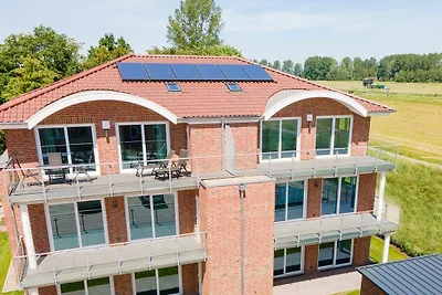 Fewo Hygge Haus Baltrum