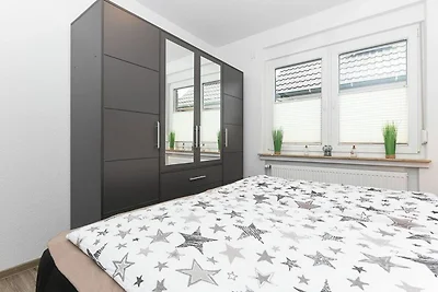 Appartamento Vacanza con famiglia Neuharlingersiel