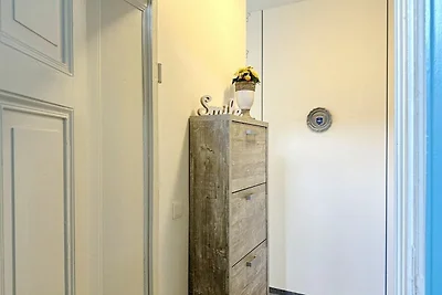 Ferienwohnung Zach Junior