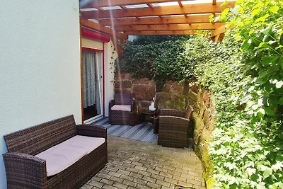 Ferienwohnung