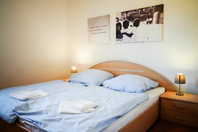 Vakantieappartement Gezinsvakantie Steinberg