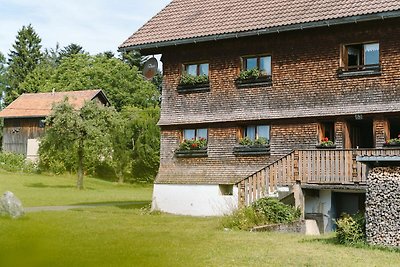 Vakantieappartement Gezinsvakantie Doren