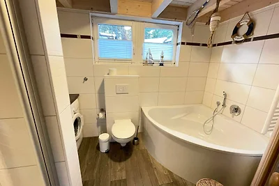 Ferienhaus Traumzeit 96 -Strandpark- ca.