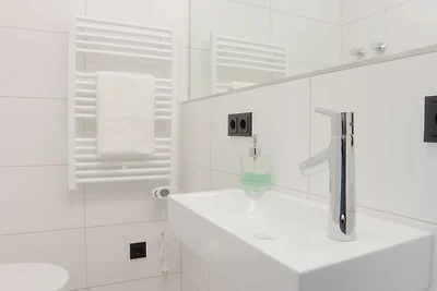 Vakantieappartement Gezinsvakantie Heiligenhafen