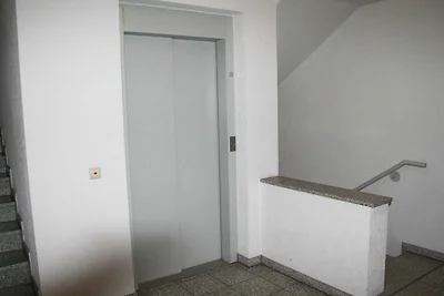 Ferienwohnung am Zwinger