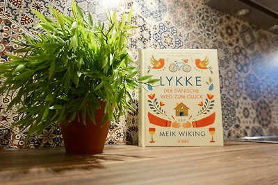 Appartamento Vacanza con famiglia Wrixum