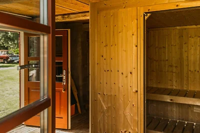 Casa vacanze Vacanza di relax Ahlbeck