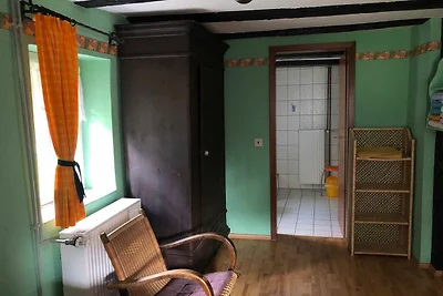 Ferienwohnung Hanst 1