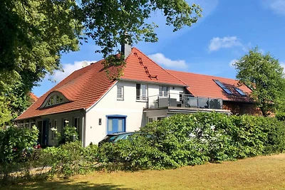 Appartement Strand- Heim