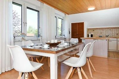 Vakantieappartement Gezinsvakantie Holtriem