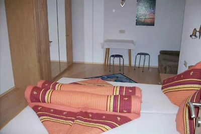 Appartamento Vacanza con famiglia Kaunerberg