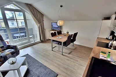 Ferienwohnung 1.3.17