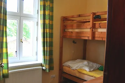 Apartment 01 Kranich im 1.OG