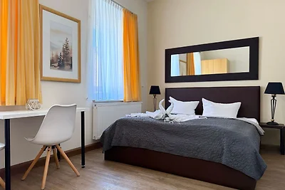 Apartment Studio Comfort