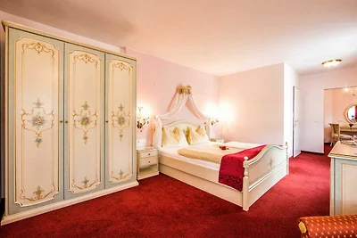 Juniorsuite Catharina 1