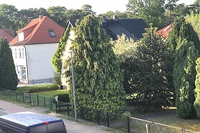 Appartement Am Sandhuf