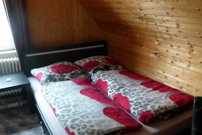 Casa vacanze Vacanza di relax Bunde