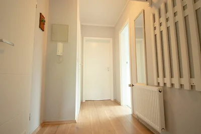 Vakantieappartement Gezinsvakantie Varel