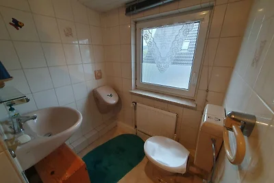 Ferienwohnung Haus Heide