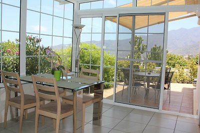 Vakantieappartement Gezinsvakantie Los Llanos de Aridane