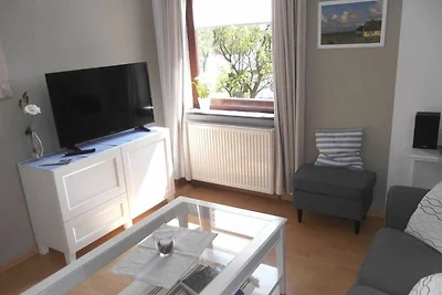 Holiday flat family holiday Wyk