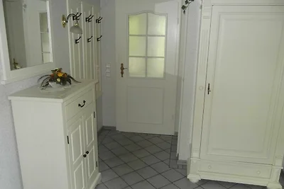 Vakantieappartement Gezinsvakantie Wyk