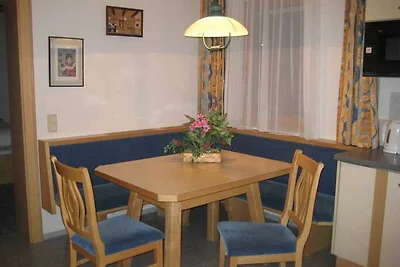 Vakantieappartement Gezinsvakantie Galtür