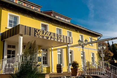 Ferienwohnung Hofblick