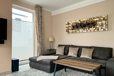 Luxus-Ferienhaus CASA SOL