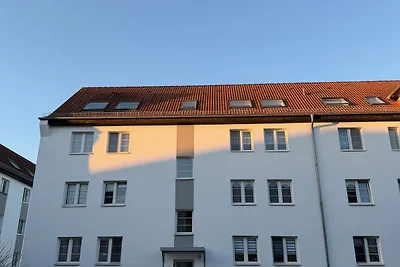 Vakantieappartement Gezinsvakantie Dessau-Roßlau