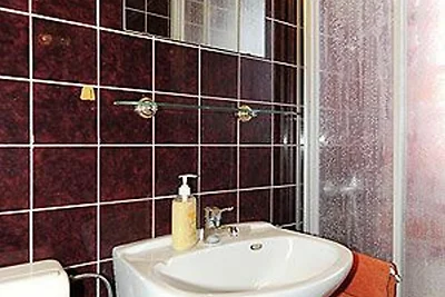 Vakantieappartement Gezinsvakantie Bensersiel