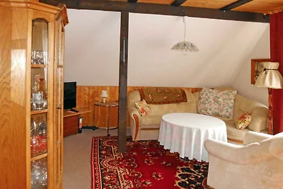 Ferienwohnung Rustikal