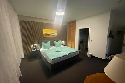 Vakantieappartement Gezinsvakantie Erfurt