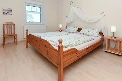 Ferienwohnung Möwe