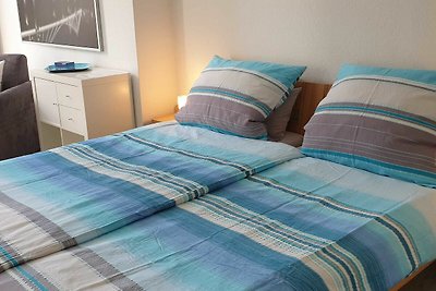 Vakantieappartement Gezinsvakantie Freiburg