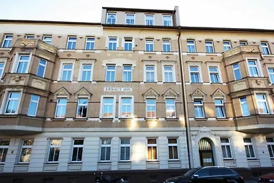 Appartamento Vacanza con famiglia Leipzig
