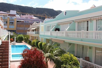 Apartment Azul