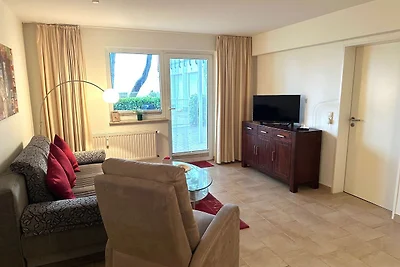 Ferienwohnung 60 in der Blaumuschel - DH