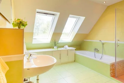 Naturidyll auf Rügen