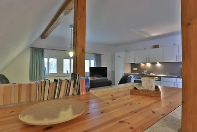 Vakantieappartement Gezinsvakantie Neukloster