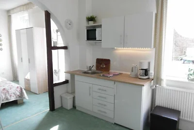 Vakantieappartement Gezinsvakantie Clausthal-Zellerfeld