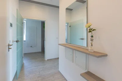 Vakantieappartement Gezinsvakantie Sellin